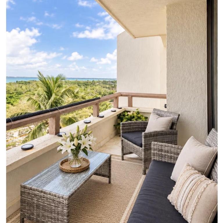 Solymar Beach Condominium - Estudio con vistas al lago - 6