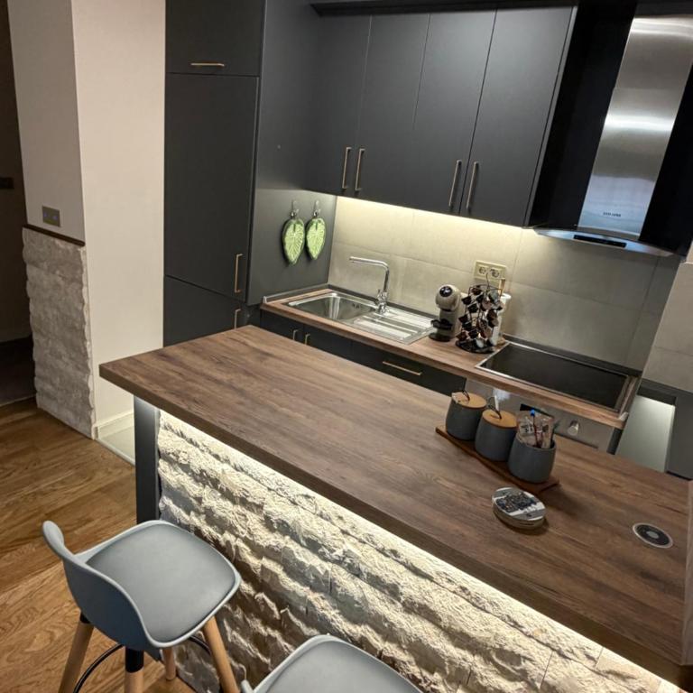 Marble Home - Apartment mit 1 Schlafzimmer - 22