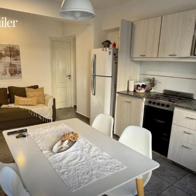 Sargento cabral 73 - Apartamento - 7