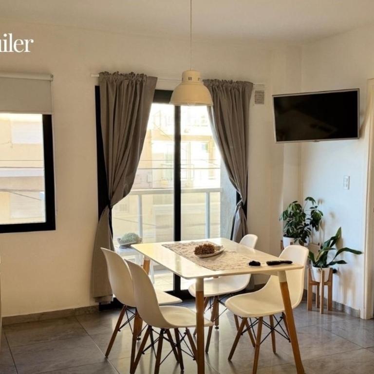 Sargento cabral 73 - Apartamento - 8
