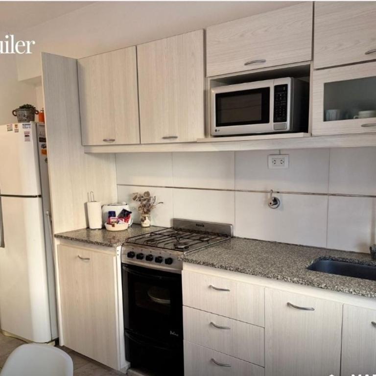 Sargento cabral 73 - Apartamento - 6