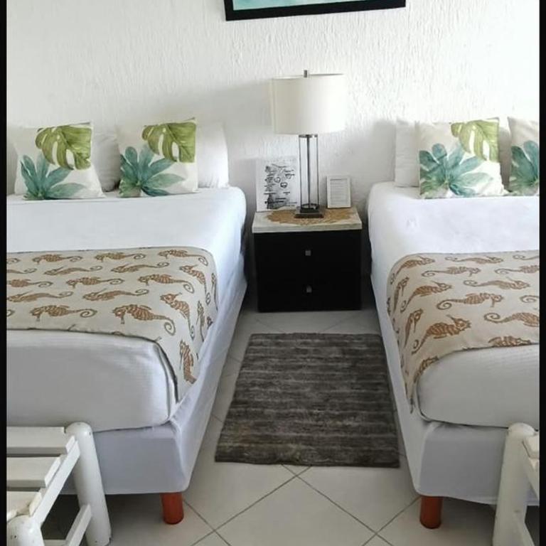 Solymar Beach Condominium - Estudio con vistas al lago - 7