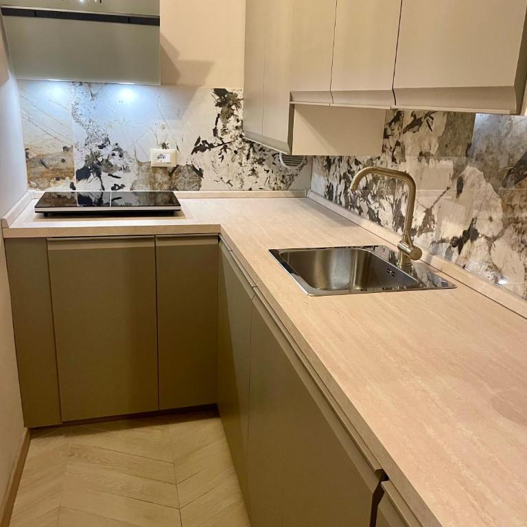 Palladio & Arena Suite - Free Parking - Apartment mit 1 Schlafzimmer - 2