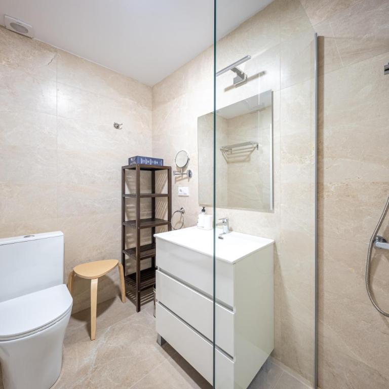 Geysotur AT Puerta Sevilla - Apartamento - 6