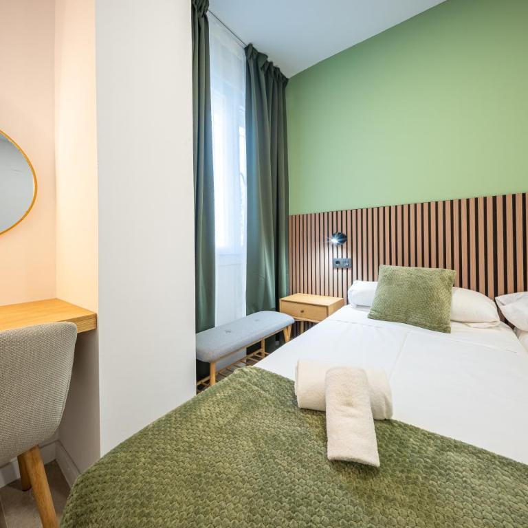 Geysotur AT Puerta Sevilla - Apartamento - 7