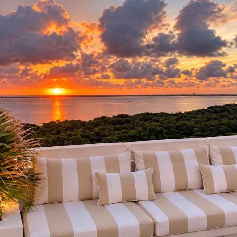 Solymar Beach Condominium - Estudio con vista al océano - 14