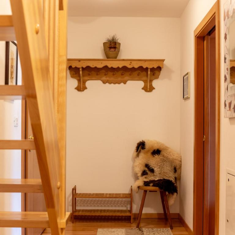Isarco Suite - Appartamento su 2 Livelli - 26