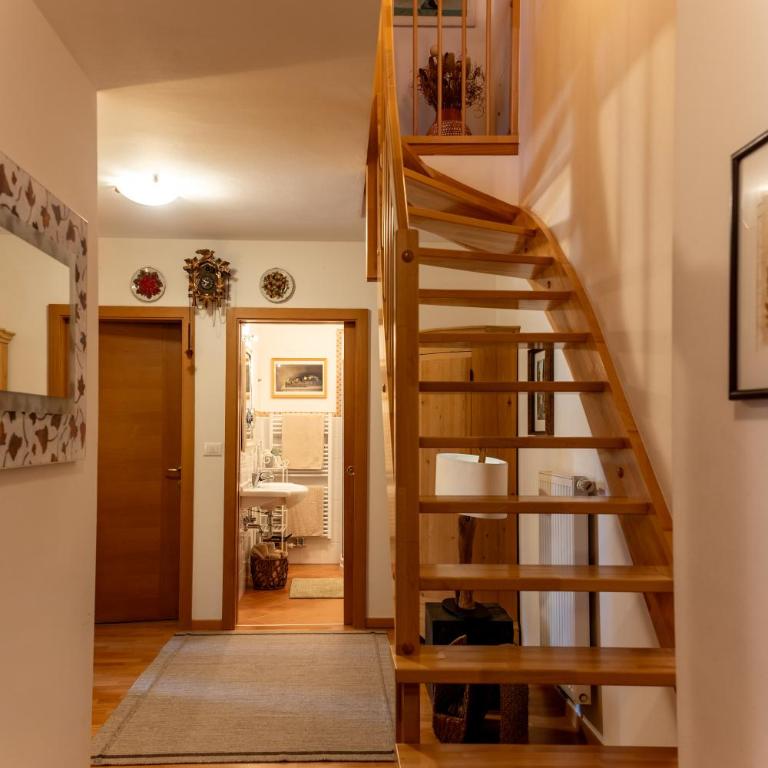 Isarco Suite - Appartamento su 2 Livelli - 27