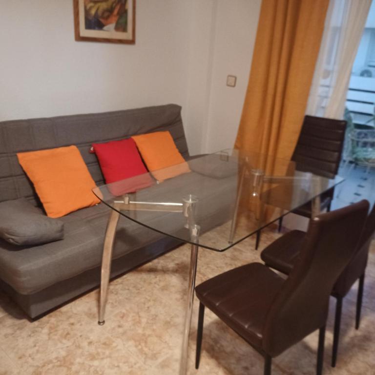 Between Beach & Center - Apartamento con 4 dormitorios - 39