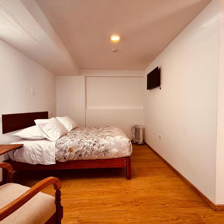 SAMANA INN San blas - Deluxe Room - 5