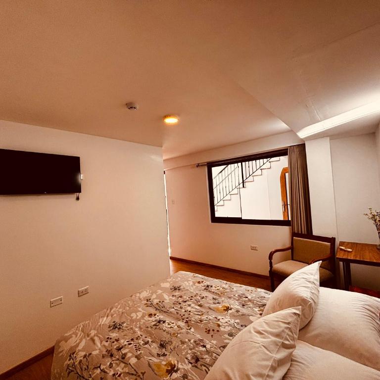 SAMANA INN San blas - Deluxe Room - 3