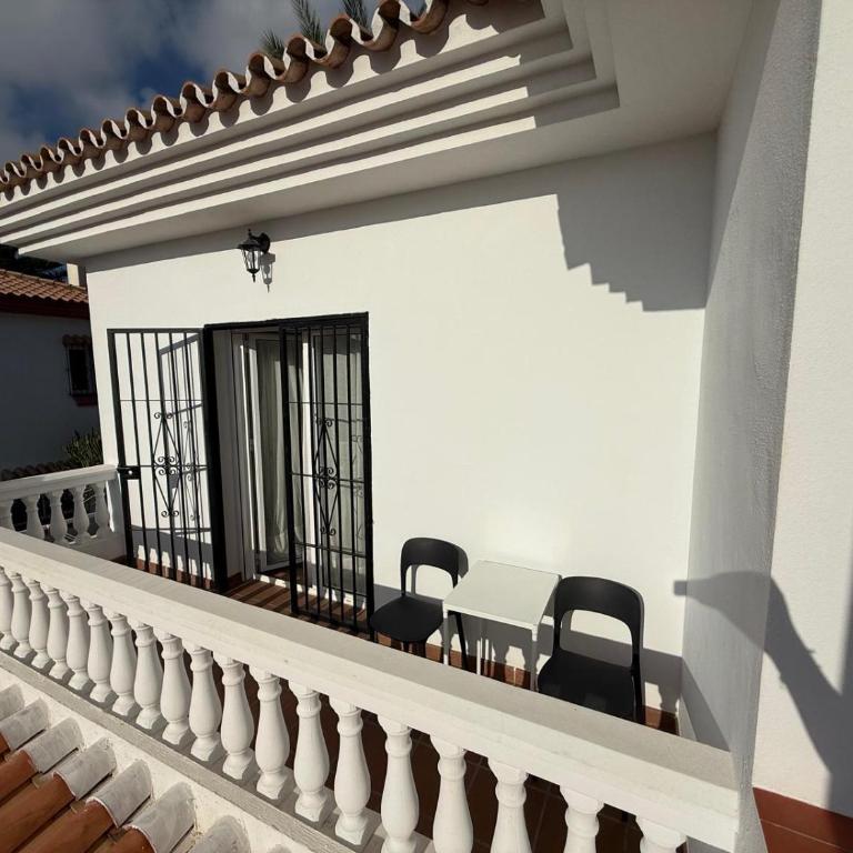 La Casa de los Abuelos - Casa Vacanze - 7