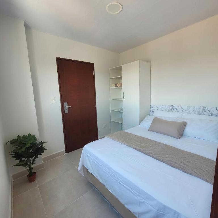 SŌUL Boutique Hotel - Habitación Doble con baño privado - 2