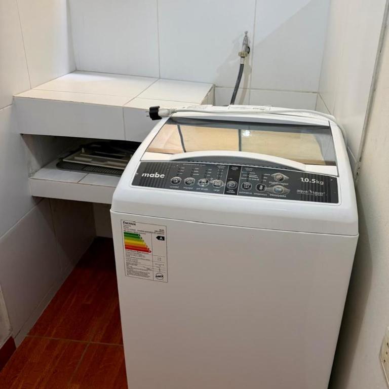 Acogedor depa cerca de UPC, Plaza Vea y Smart Fit - Apartamento de 1 dormitorio - 8