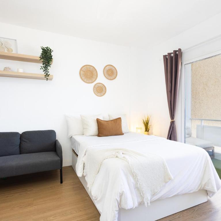 LĀ KAI - Sunrise Studio - Apartamento de 1 dormitorio - 2