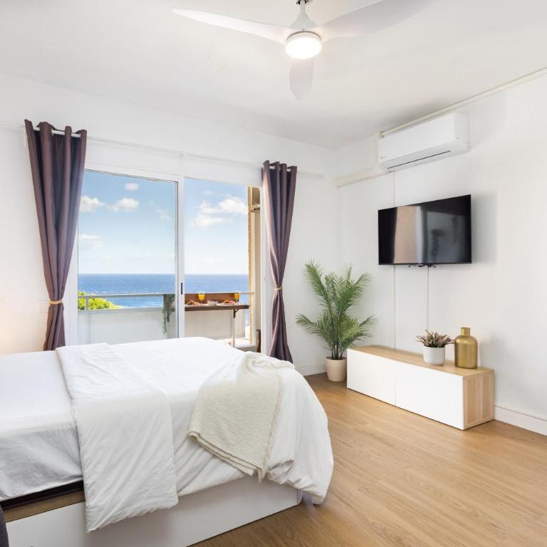 LĀ KAI - Sunrise Studio - Apartamento de 1 dormitorio - 5