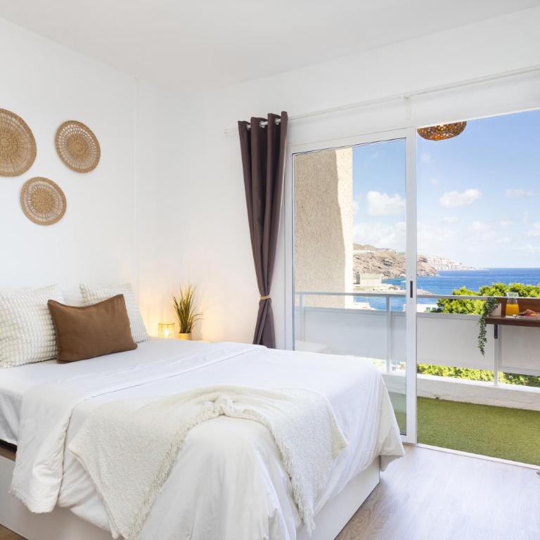 LĀ KAI - Sunrise Studio - Apartamento de 1 dormitorio - 6