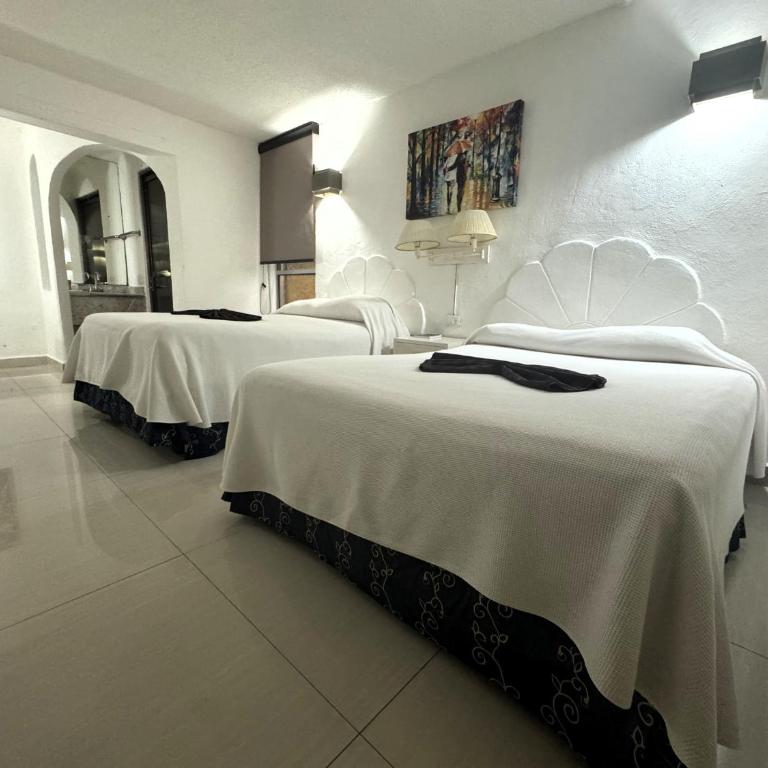 Hotel Plaza Caribe - Superior Double Room - 2