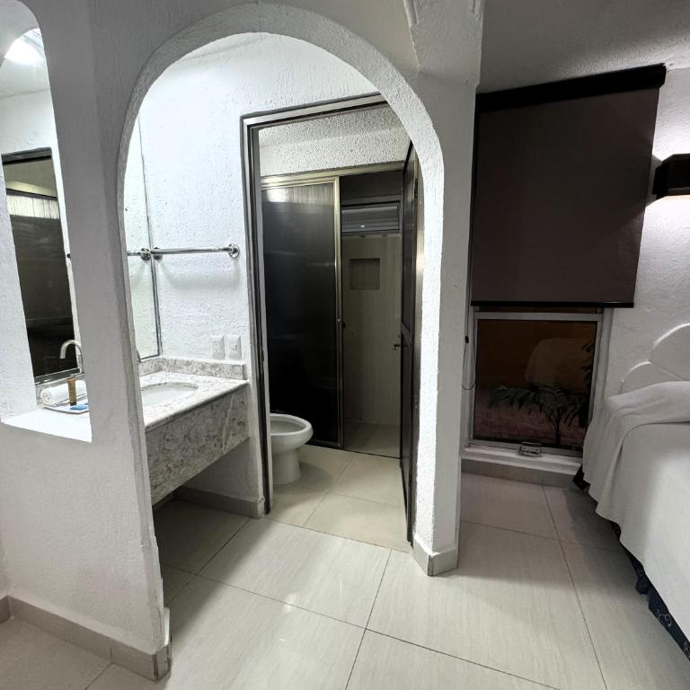 Hotel Plaza Caribe - Superior Double Room - 3