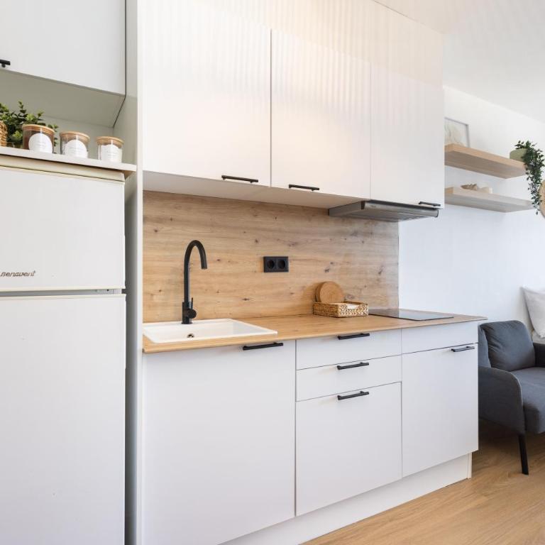 LĀ KAI - Sunrise Studio - Apartamento de 1 dormitorio - 8