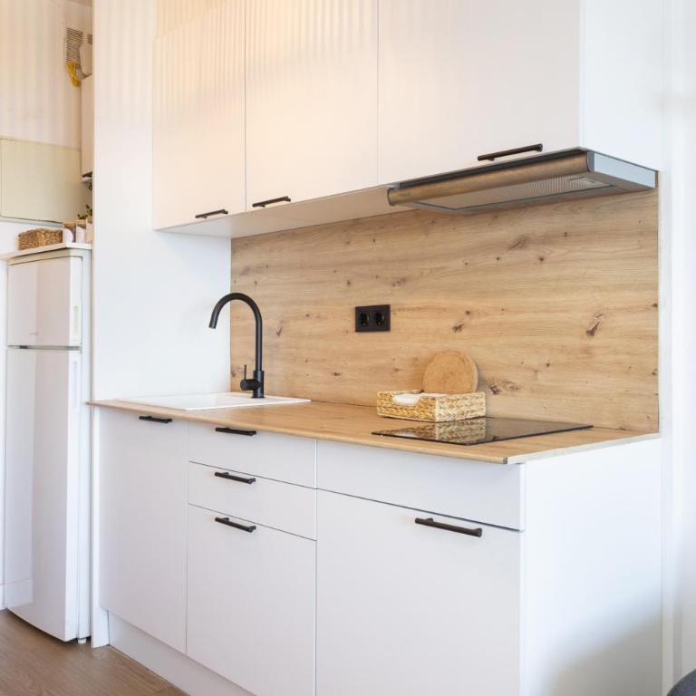 LĀ KAI - Sunrise Studio - Apartamento de 1 dormitorio - 9