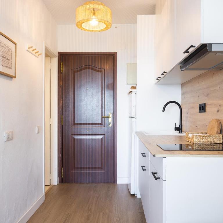 LĀ KAI - Sunrise Studio - Apartamento de 1 dormitorio - 10