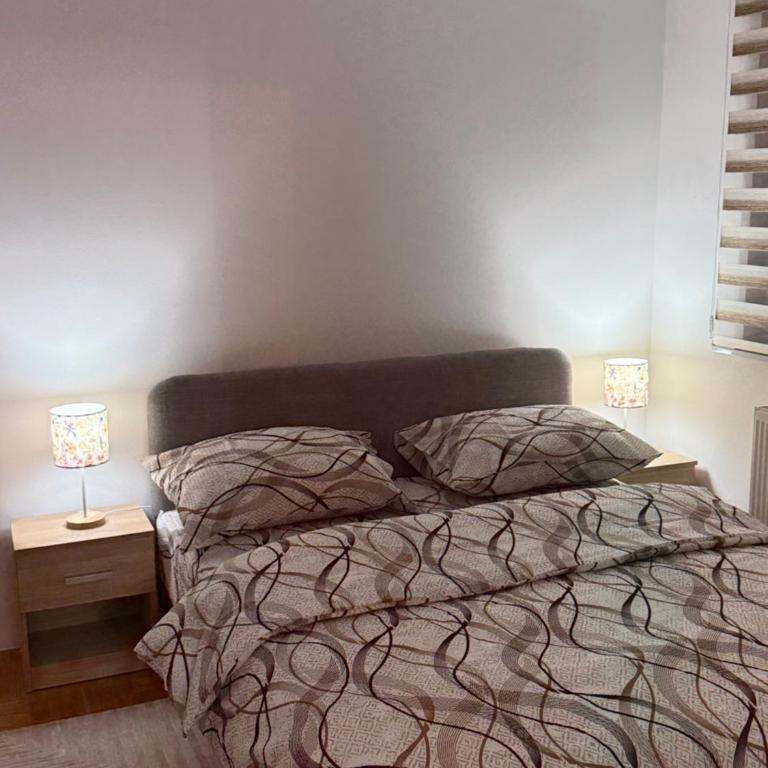 Lux 03 - Apartment mit 1 Schlafzimmer - 8