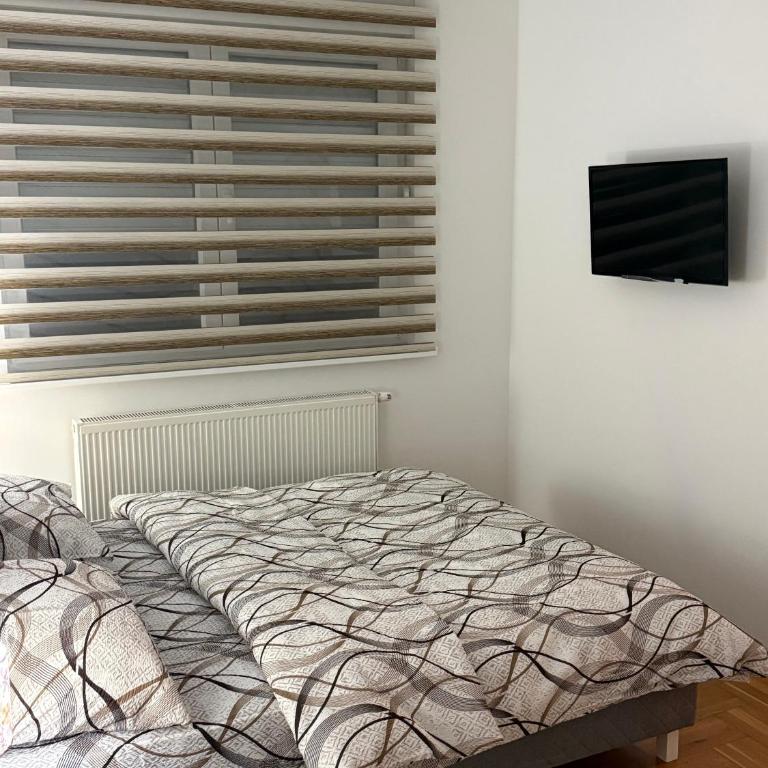 Lux 03 - Apartment mit 1 Schlafzimmer - 7