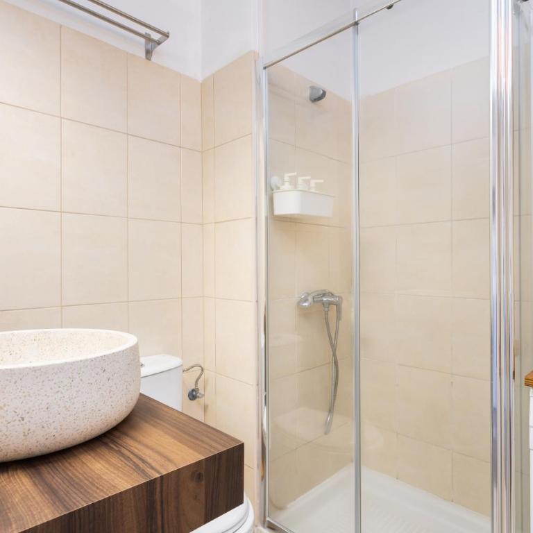 LĀ KAI - Sunrise Studio - Apartamento de 1 dormitorio - 14