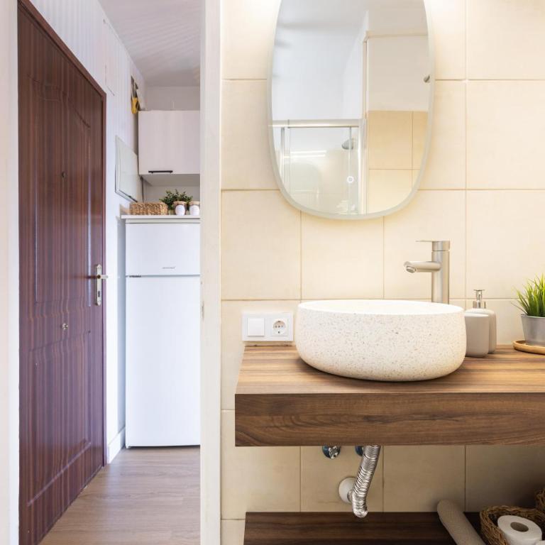 LĀ KAI - Sunrise Studio - Apartamento de 1 dormitorio - 12