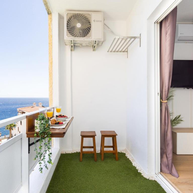 LĀ KAI - Sunrise Studio - Apartamento de 1 dormitorio - 19