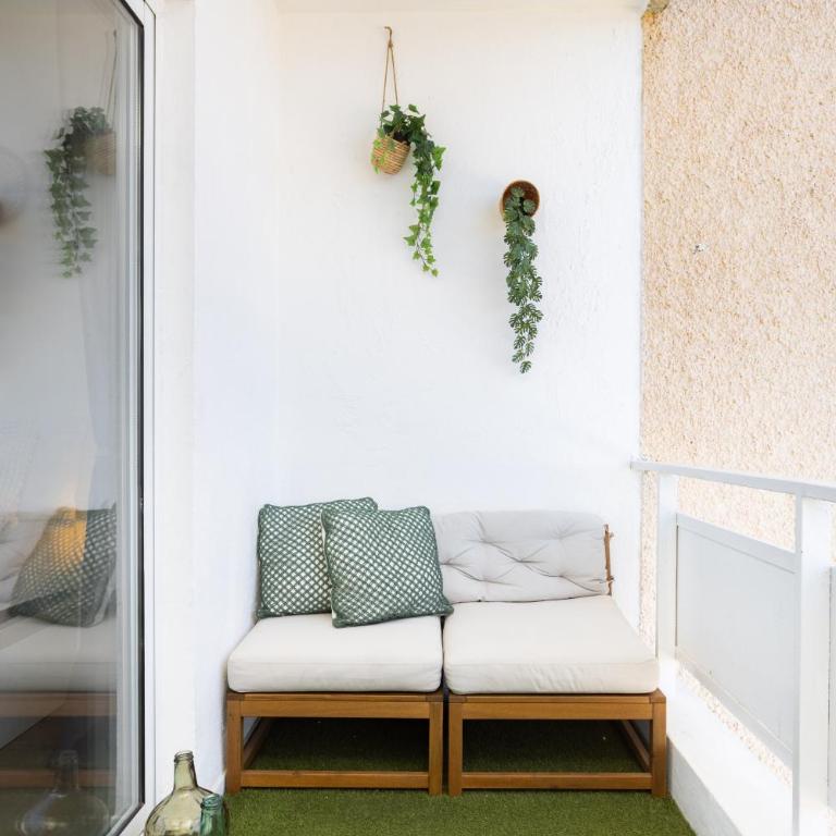 LĀ KAI - Sunrise Studio - Apartamento de 1 dormitorio - 21