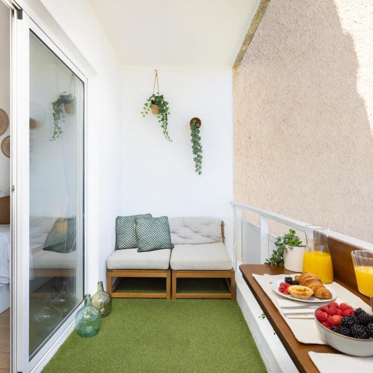 LĀ KAI - Sunrise Studio - Apartamento de 1 dormitorio - 20