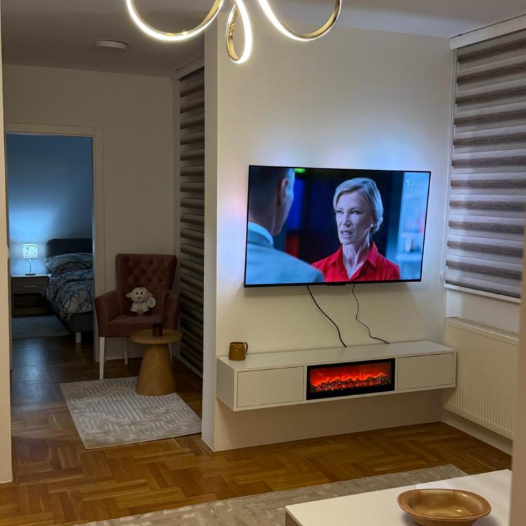 Lux 03 - Apartment mit 1 Schlafzimmer - 1