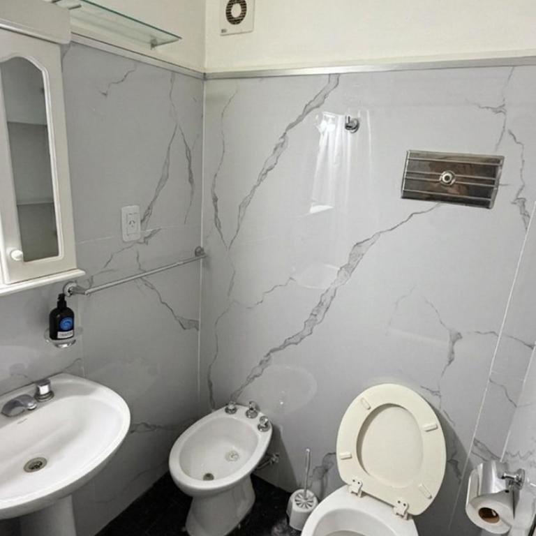 Check and Home - Plaza Colon III - 4 Huéspedes en el Centro - Apartamento Estudio - 1 cama doble - 8