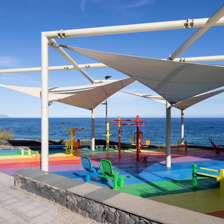 LĀ KAI - Sunrise Studio - Apartamento de 1 dormitorio - 26