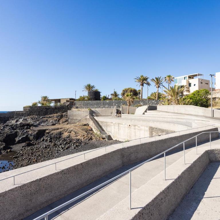 LĀ KAI - Sunrise Studio - Apartamento de 1 dormitorio - 32