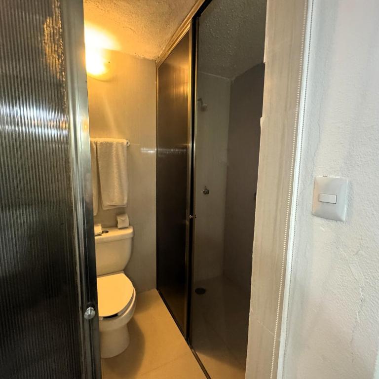 Hotel Plaza Caribe - Superior Double Room - 2