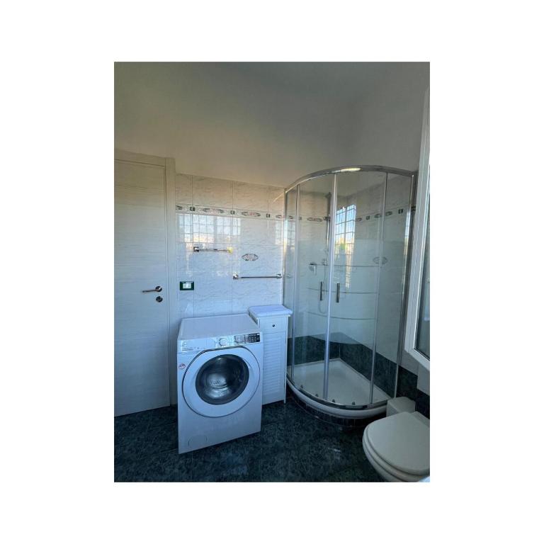 Casa Matilde - Appartamento con 1 Camera da Letto - 9