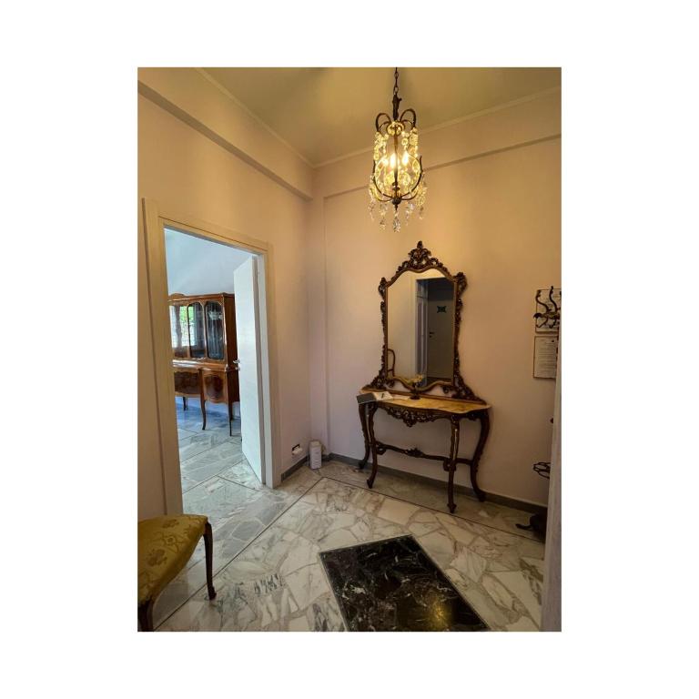 Casa Matilde - Appartamento con 1 Camera da Letto - 21