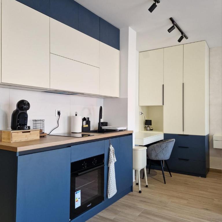 iNSide Stay - Apartment - 3