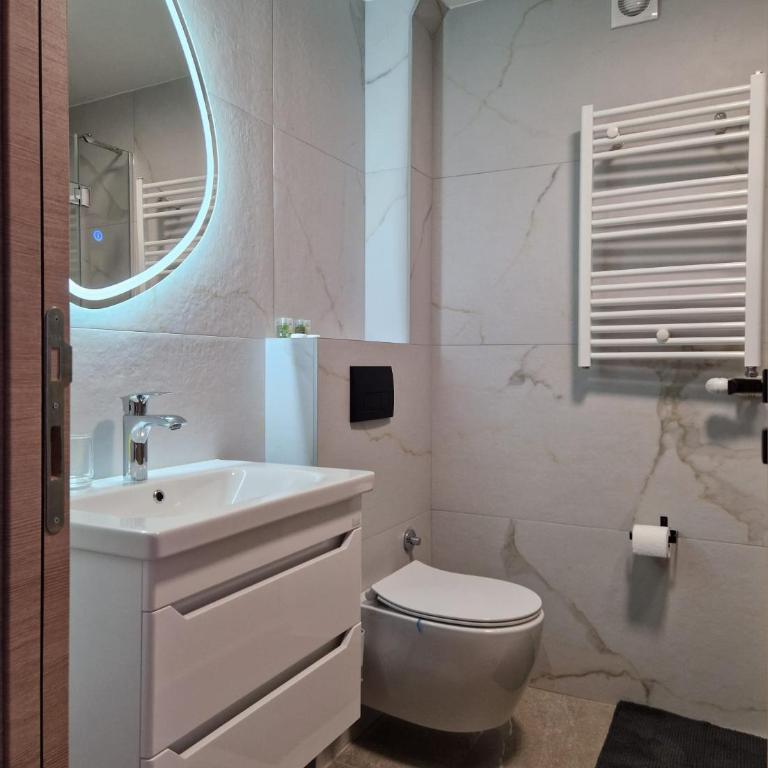 iNSide Stay - Apartment - 7