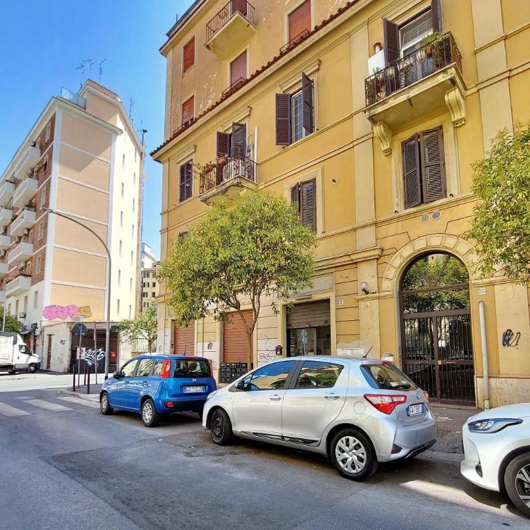Amiterno Elegance - by Domus Dimore - Appartamento - 35