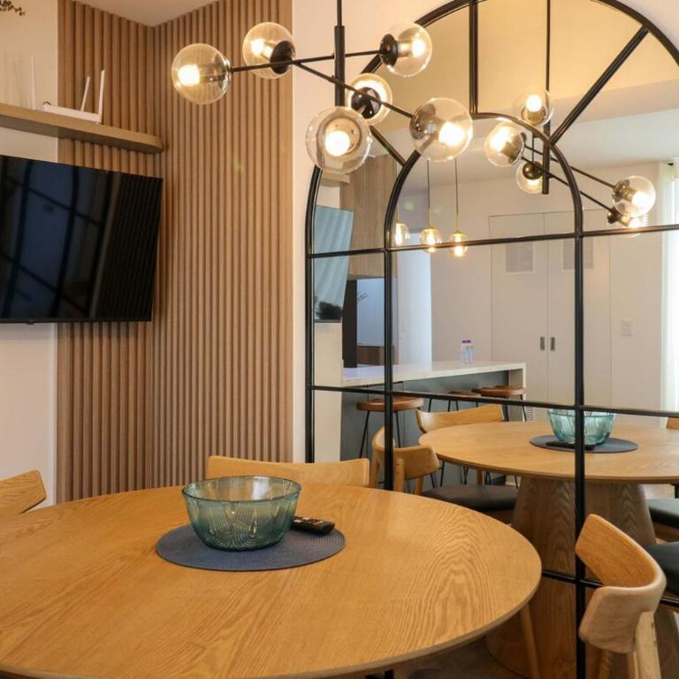 Contemporary 2BR with Balcony in Miraflores by Geko - Apartamento de 2 dormitorios con balcón - 9