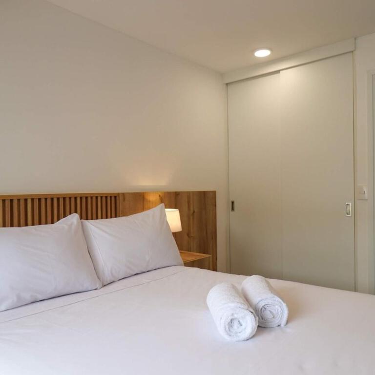 Contemporary 2BR with Balcony in Miraflores by Geko - Apartamento de 2 dormitorios con balcón - 21