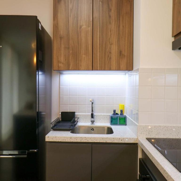 Contemporary 2BR with Balcony in Miraflores by Geko - Apartamento de 2 dormitorios con balcón - 14