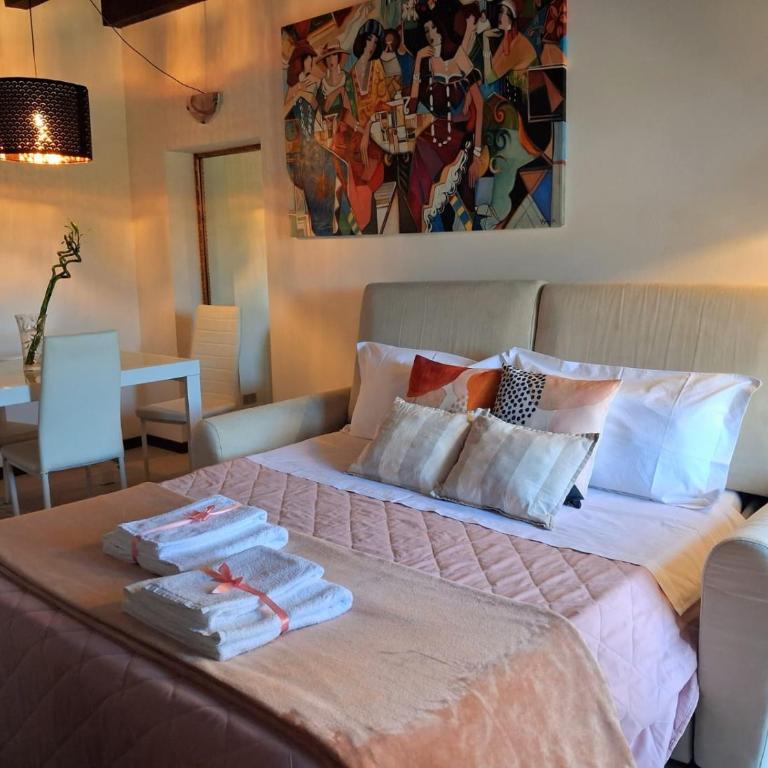 Adige View Suite - Appartamento con 1 Camera da Letto - 8