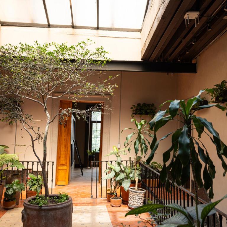 Casa Bolivar - Habitación Triple - 1
