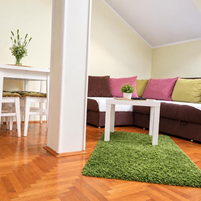 NS-Fair & Play - Apartman - 2