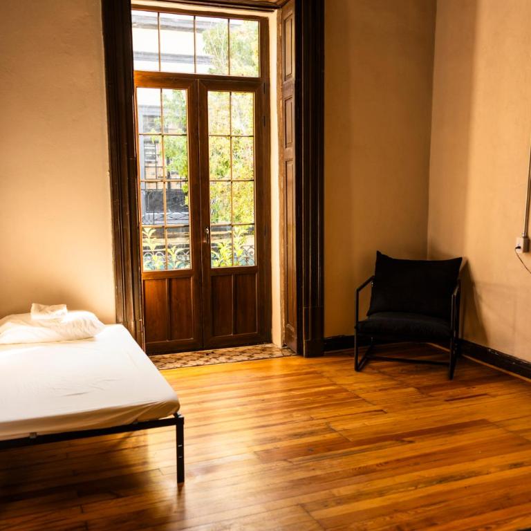 Casa Bolivar - Habitación Triple - 2